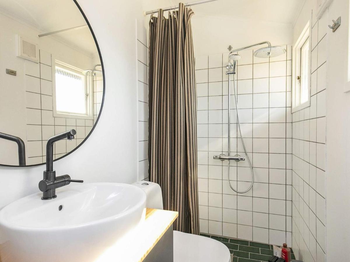 Holiday Home Aeroskobing XII Екстериор снимка