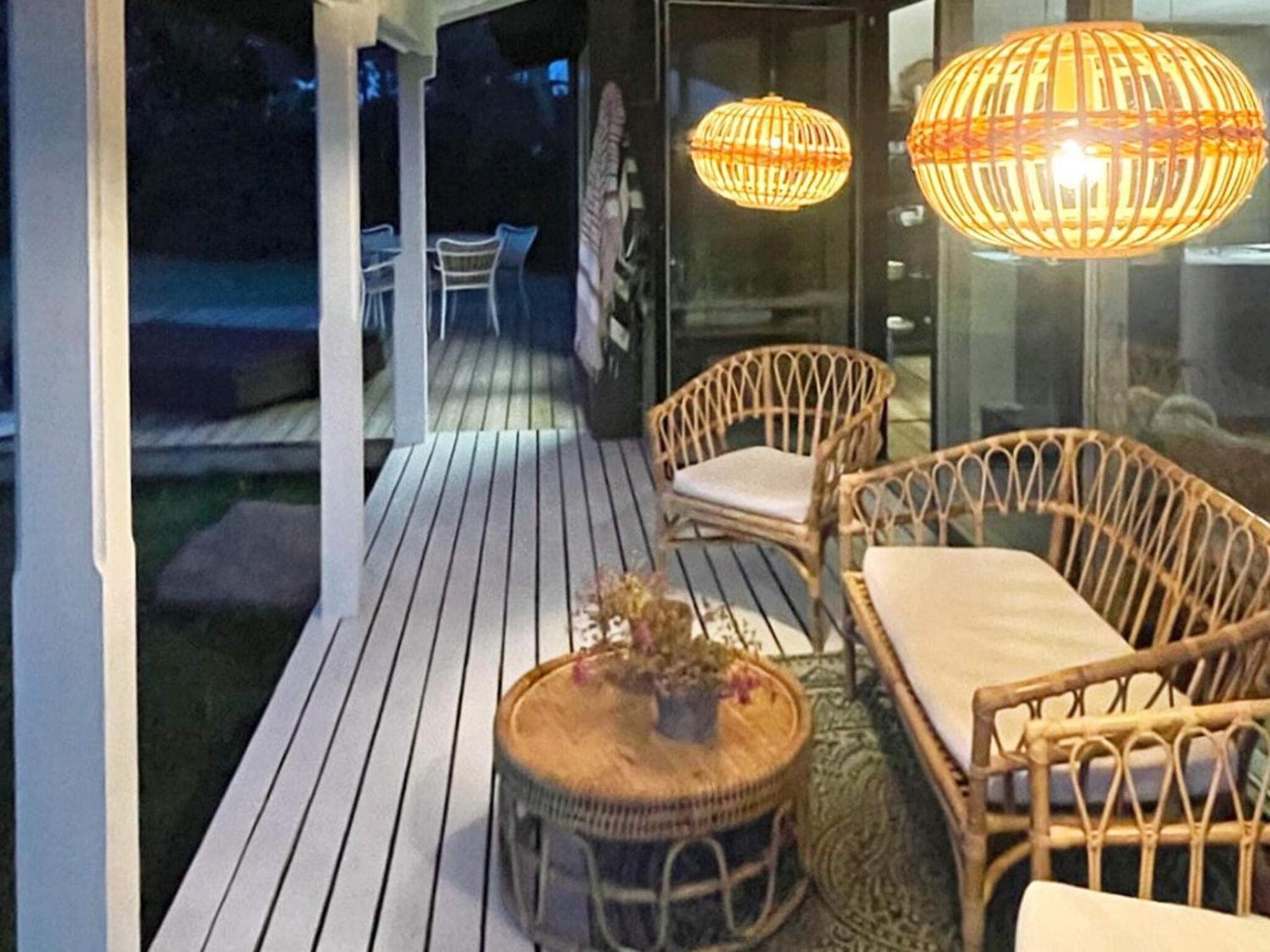 Holiday Home Aeroskobing XII Екстериор снимка