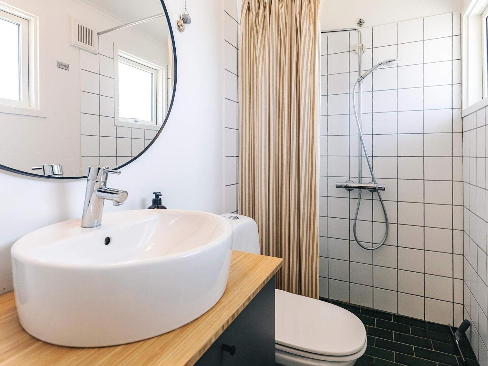 Holiday Home Aeroskobing XII Екстериор снимка