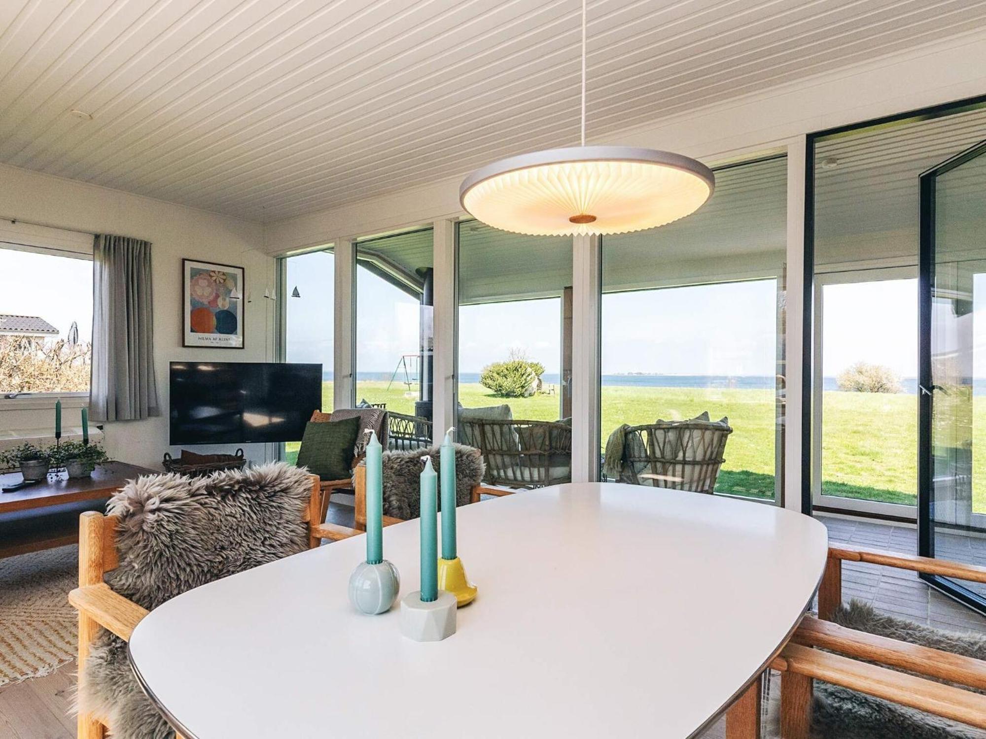 Holiday Home Aeroskobing XII Екстериор снимка
